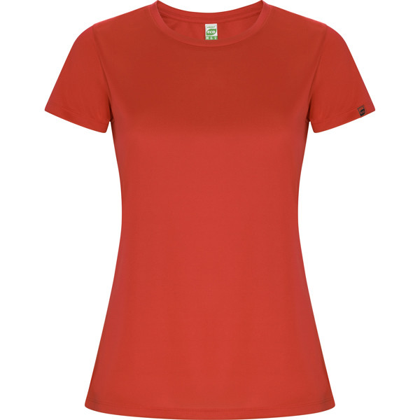 Short-Sleeve Aveda T-Shirt for Women 