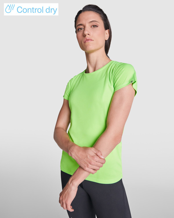 Short-Sleeve Aveda T-Shirt for Women