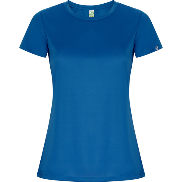 Short-Sleeve Aveda T-Shirt for Women 
