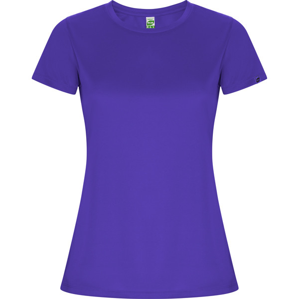 Short-Sleeve Aveda T-Shirt for Women 