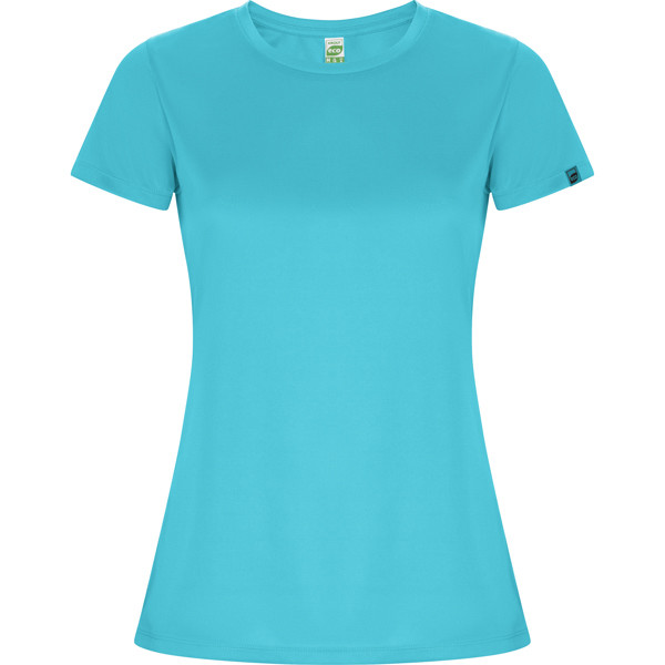 Short-Sleeve Aveda T-Shirt for Women 