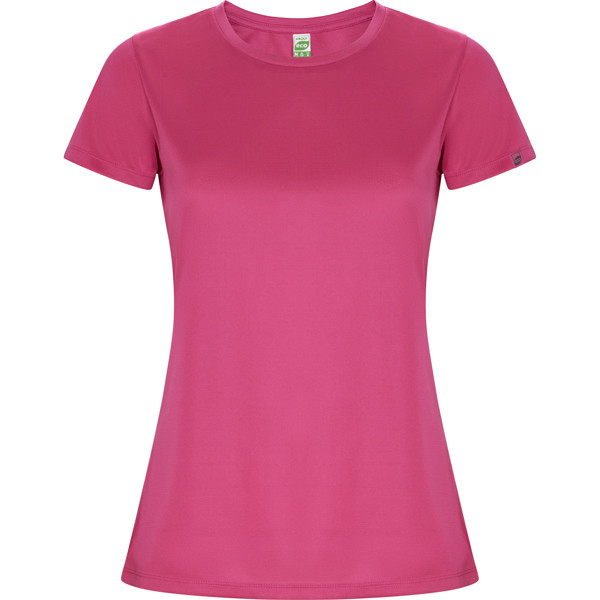 Short-Sleeve Aveda T-Shirt for Women 