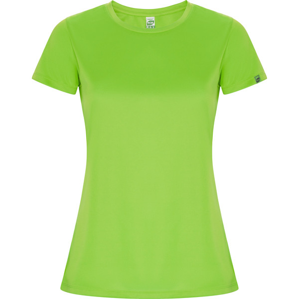 Short-Sleeve Aveda T-Shirt for Women 