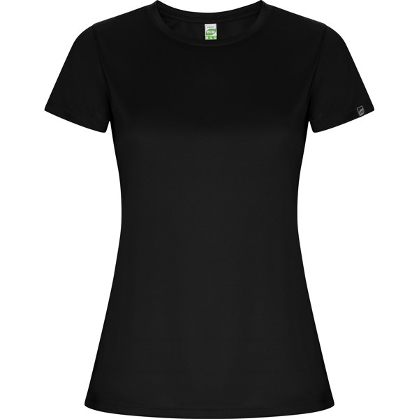 Short-Sleeve Aveda T-Shirt for Women 
