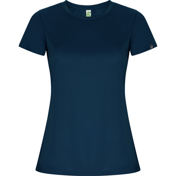 Short-Sleeve Aveda T-Shirt for Women 