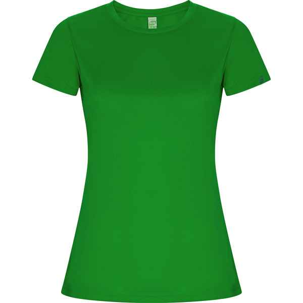 Short-Sleeve Aveda T-Shirt for Women 