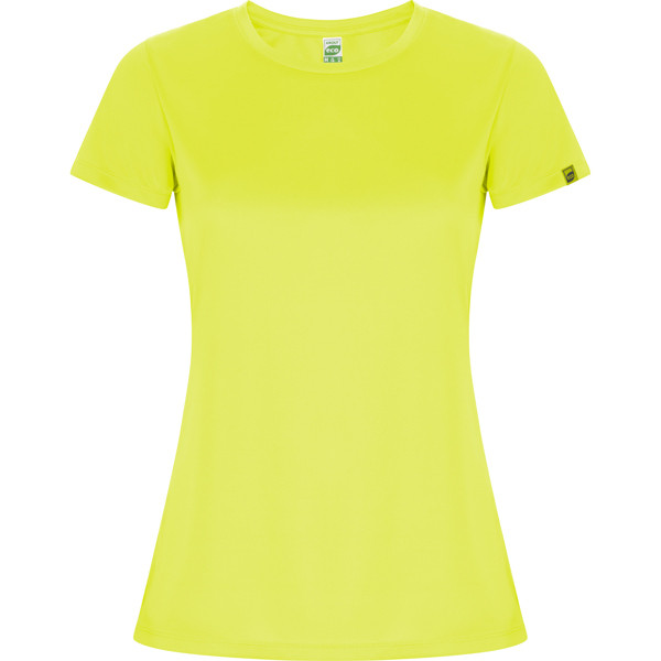 Short-Sleeve Aveda T-Shirt for Women 