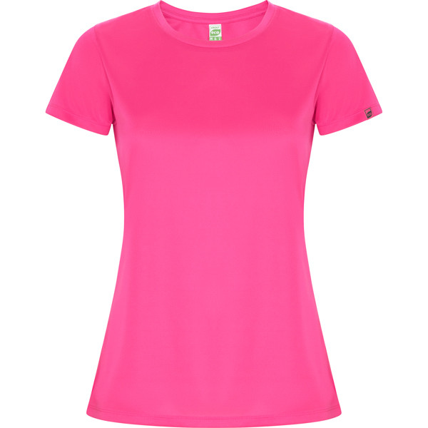 Short-Sleeve Aveda T-Shirt for Women 
