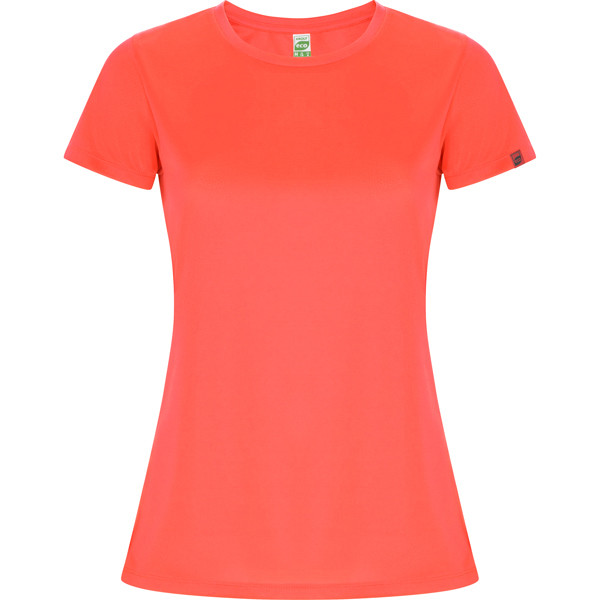 Short-Sleeve Aveda T-Shirt for Women 