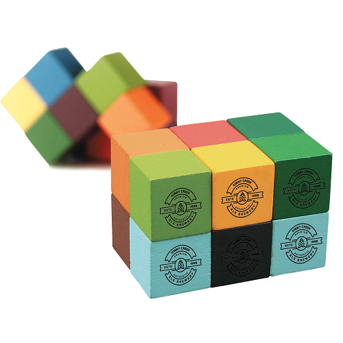 Icon Mental Block