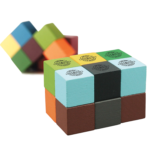 Icon Mental Block 