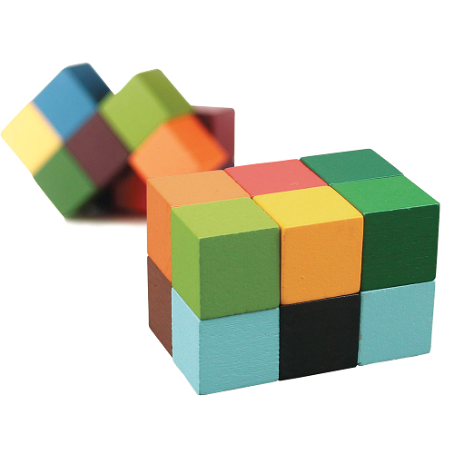 Icon Mental Block 