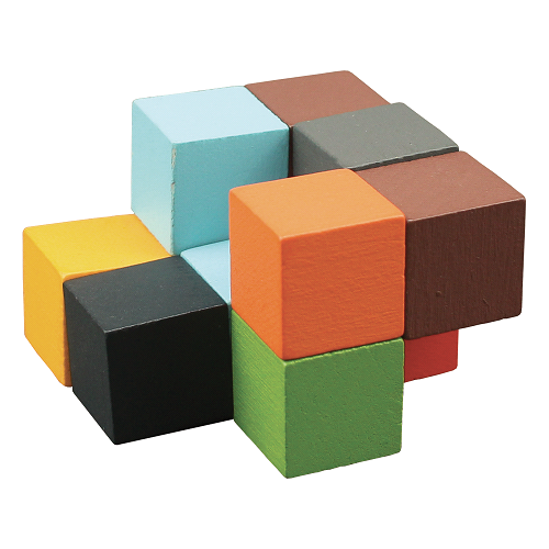 Icon Mental Block 