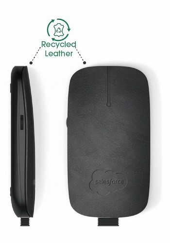 Wireless LED Mouse 