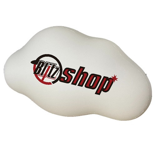 Inflatable Cloud 