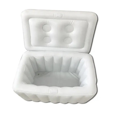 Inflatable Cooler Box 