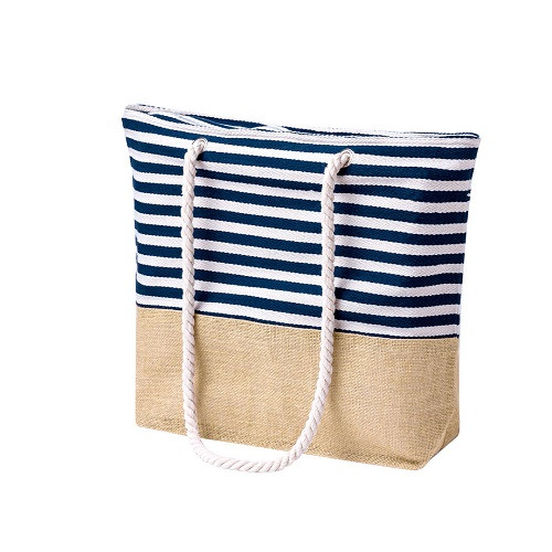 Ivyx Tote Beach Bag