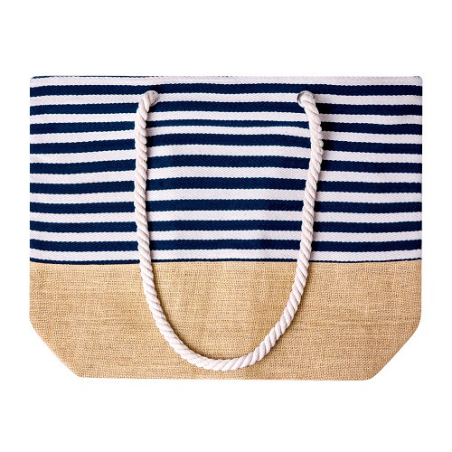 Ivyx Tote Beach Bag 