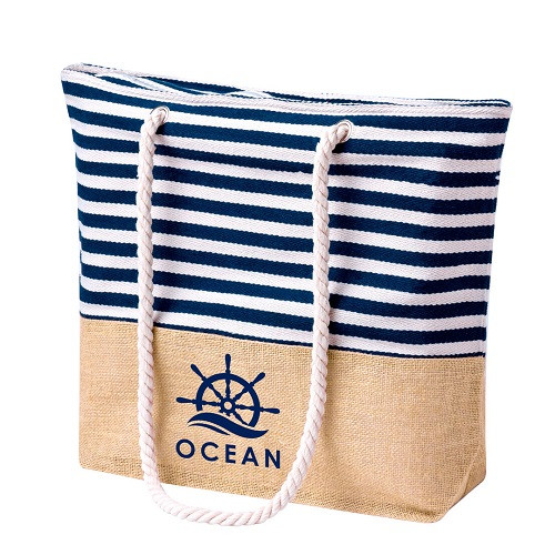 Ivyx Tote Beach Bag 