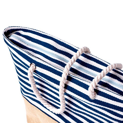Ivyx Tote Beach Bag 