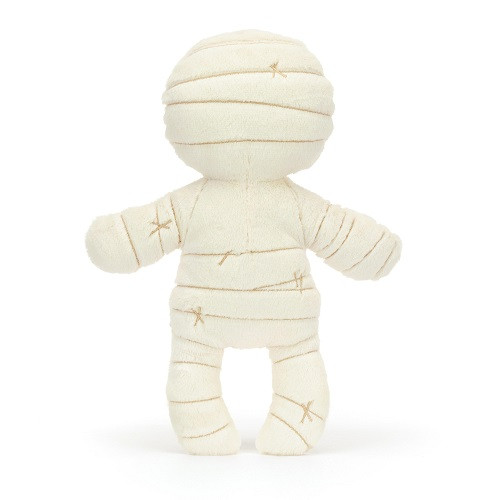 Jellycat Mummy Bob 