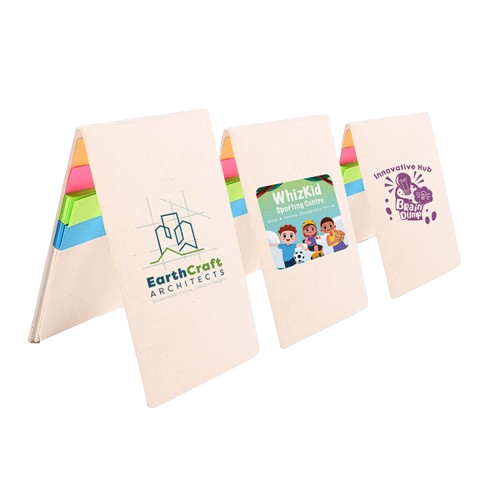 Jersey Sticky Notes