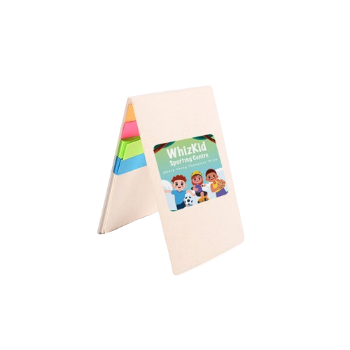 Jersey Sticky Notes 