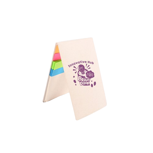 Jersey Sticky Notes 