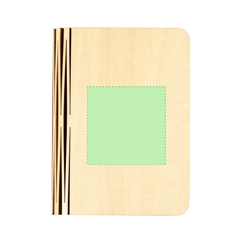 Joneson Lamp in the Shape of an Open Book 