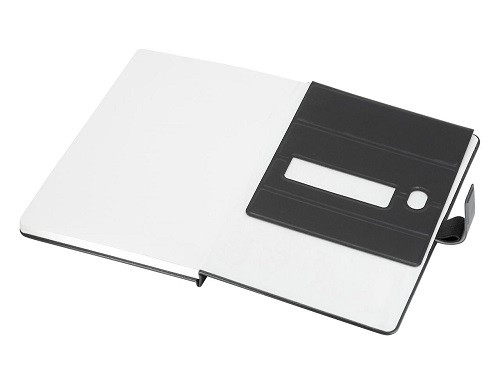 Judson Notebook with Stand 
