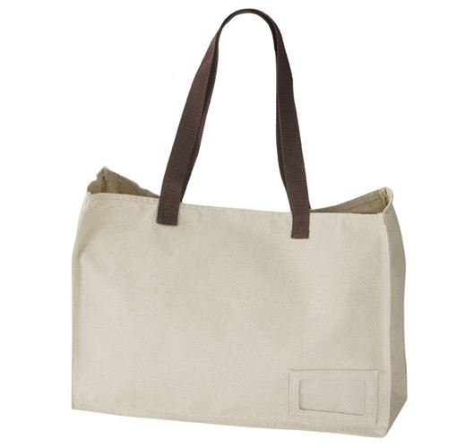 Jute Tote Bag