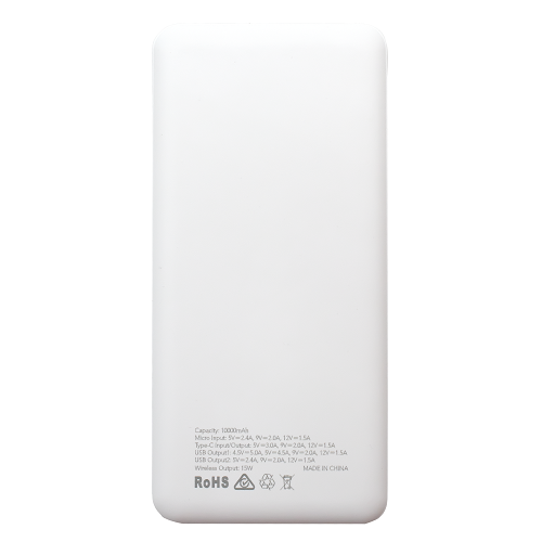 Kabul Power Bank 