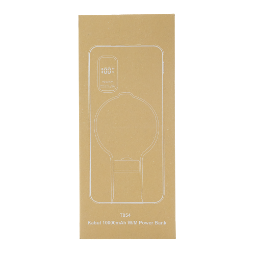 Kabul Power Bank 