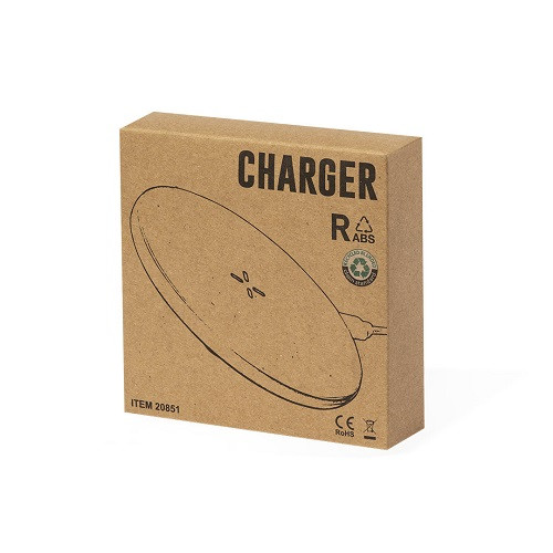 Kambel RABS Wireless Charger (RCS Certified) 