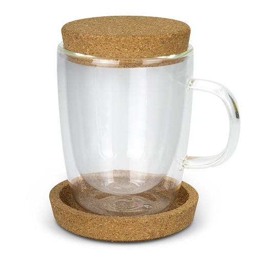 Keepsake Onsen Coffee Cup 