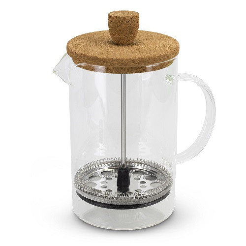 Keepsake Onsen Coffee Plunger 