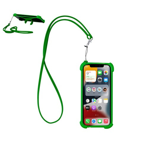 Kesey Phone Holder Lanyard