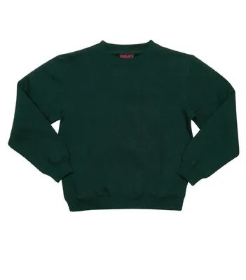 Kids Crew Neck Sloppy Joe 