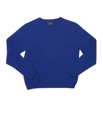 Kids Crew Neck Sloppy Joe 