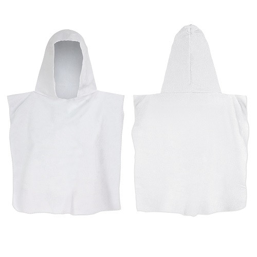 Kids Hooded Towel 
