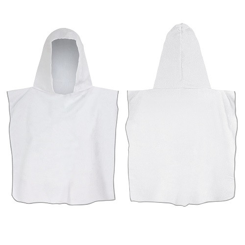 Kids Hooded Towel 