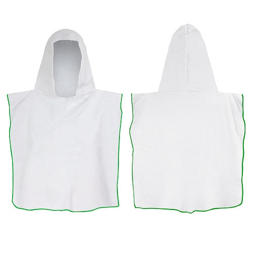 Kids Hooded Towel 