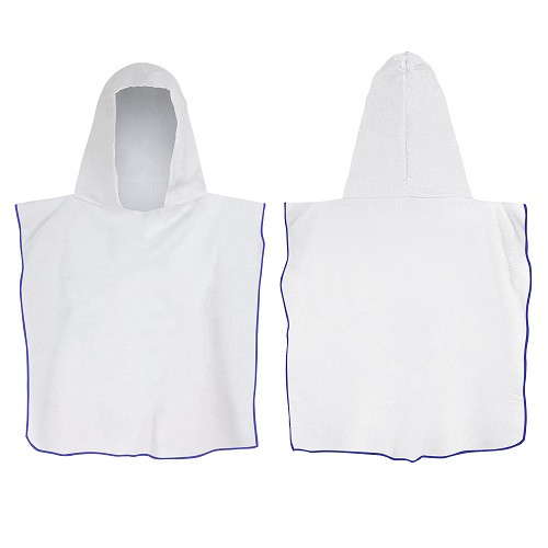 Kids Hooded Towel 