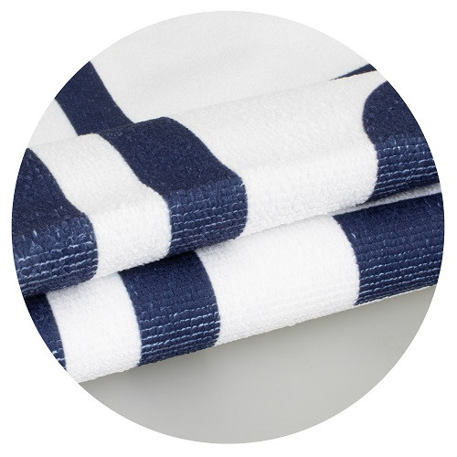 Kids Hooded Towel 