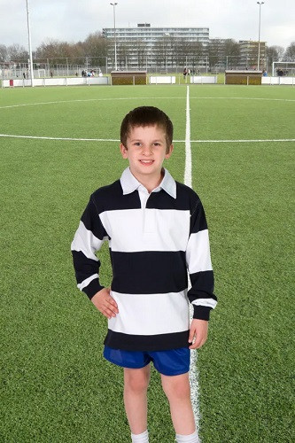 Kids Rugby