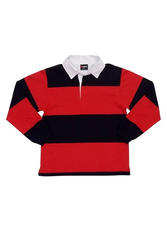 Kids Rugby 