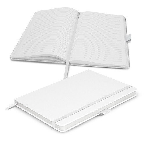 Kingston Notebook 