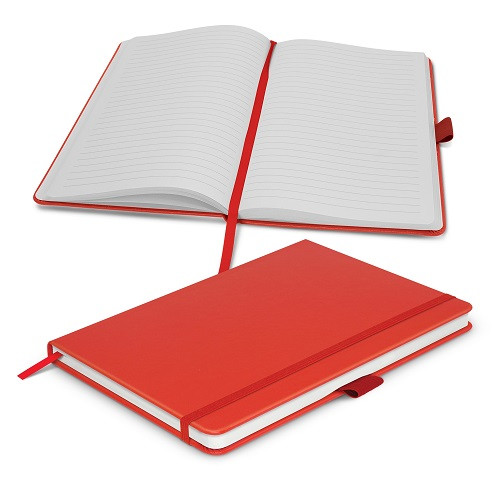 Kingston Notebook 
