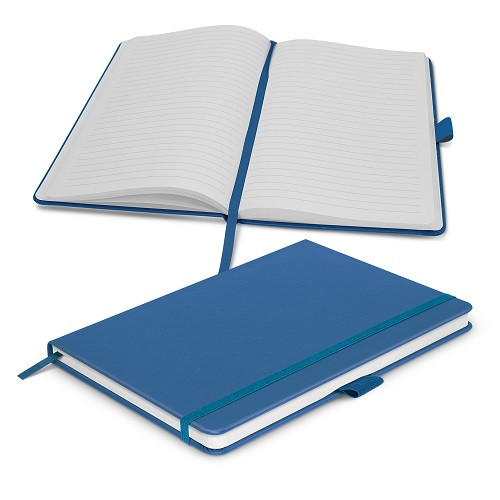 Kingston Notebook 
