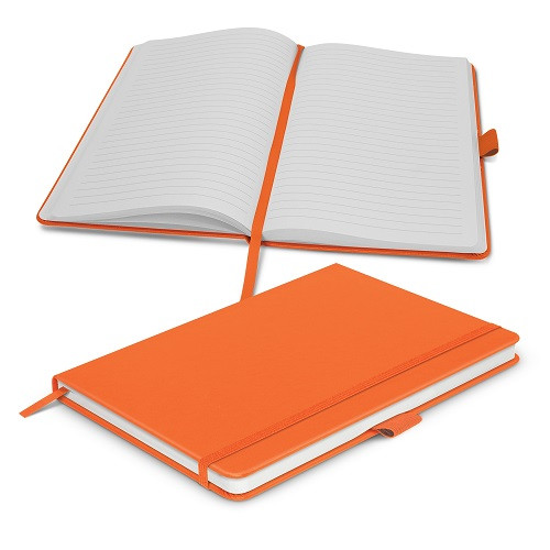 Kingston Notebook 